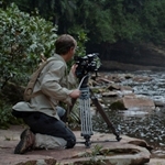 Scubazoo films in the Malaysian jungle