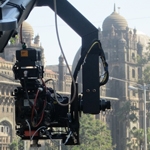 Destination Mumbai: Short-notice filming in India’s busiest city