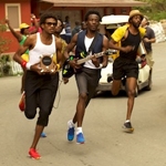 Puma films on location in Jamaica with Usain Bolt for new Faas commercial