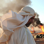 Sand, sea and Black Gold - Qatar as a filming location