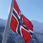 Number crunch: Making Norway work as a filming location