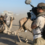 The Desert - a filming survival guide