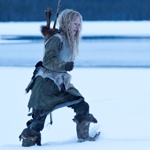 Joe Wright puts locations first filming Hanna in Germany, Finland and Morocco