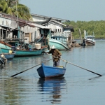 From Transformers to Louis Vuitton: Filming on location in Cambodia