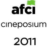 Arab Spring and social media among discussion points at AFCI Cineposium 2011