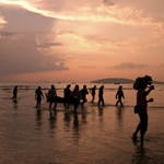 Thailand as a location for filming