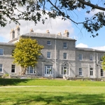 Comic Strip TV show doubles Plymouth’s Admiralty House for 10 Downing Street