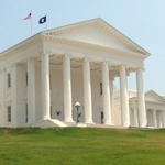 Richmond and Petersburg in Virginia host location filming for Spielberg’s Lincoln