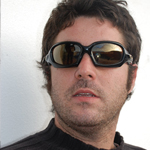 Filming in Chile with Location Manager Felix Hadad Rivas