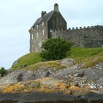 Sam Mendes’ Bond film Skyfall shoot cancels Duntrune Castle location filming