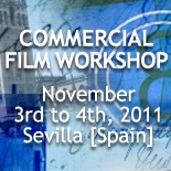 TLG to address Commercial Film Workshop in Seville in Spain on TVC filming incentives