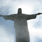 On location in Rio de Janeiro - In the Shadow of the Christ