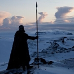 Game of Thrones films frozen landscapes on location in Iceland for second season