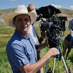 Alberta films new tourism campaign on location with Circle Productions