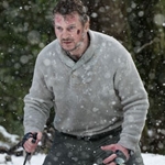 Liam Neeson’s The Grey braves sub-zero conditions on location in British Columbia