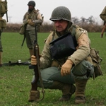 Independent Films recreates Normandy on location near Prague for Sony PlayStation 