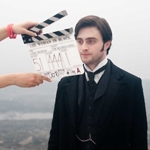 Daniel Radcliffe’s The Woman In Black takes in Northamptonshire filming location