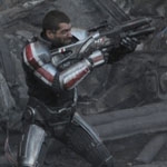 Caviar delivers end-of-the-world terror on location in Prague for Mass Effect 3