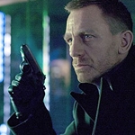 Sam Mendes' James Bond feature Skyfall films on location in Shanghai