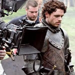 Game of Thrones returns to Linen Mill Studios in Northern Ireland