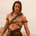 John Carter creates Mars on location in remote Utah 