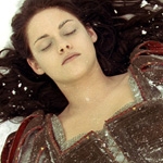 Kristen Stewart and Chris Hemsworth film Wales for Snow White and the Huntsman 