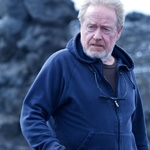 Ridley Scott’s Prometheus finds alien landscapes on location in Iceland