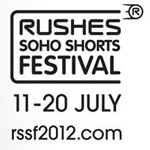 TLG to host International Category at Rushes Soho Shorts Festival 2012