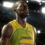 Untitled films atmospheric London with Usain Bolt for Gatorade