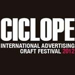 TLG partners with Ciclope advertising festival 2012 in Buenos Aires