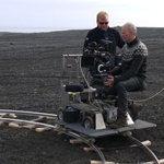 Nirvana Films shoots geysers and glaciers on location in Iceland for Cinthol