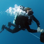 Google Maps partners with The Catlin Seaview Survey for underwater images 