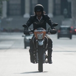 RU Films stages Bollywood action adventure in Budapest for Hero Motocorp