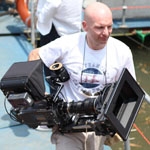 Alamo Films shoots on location in Sri Lanka for Adolfo Dominguez fragrance