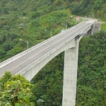 Bollywood considers Philippines’ highest bridge for action movie filming