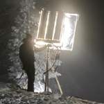 Metrafilms shoots on location in Finnish Lapland for Beeline’s winter campaign