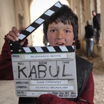 Oscar-nominated short Buzkashi Boys films on location in Afghanistan