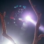 Blue Note Productions develops 3D underwater camera for Mexican caves