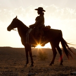 TFC Film escapes Old West bandits on location in Spain for new Fuji Xerox spot