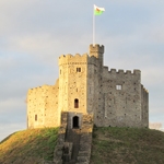 Cardiff Film Unit set up as demand rises for location filming in Welsh capital