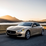 Independent and BRW Filmland shoot Italian locations for new Maserati