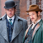 BBC’s Ripper Street could return for season two location filming in Dublin