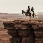 Lone Ranger Western town set removed from New Mexico after filming