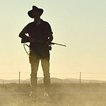 Wolf Creek horror sequel films on location in South Australia’s Flinders Ranges