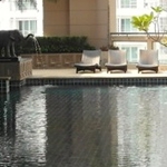 Location Advisor: The Marriott Mayfair Hotel in Bangkok