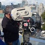 London boroughs using cloud-based software to ease location filming plans