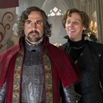 Jack the Giant Slayer creates fantasy kingdom on location in Norwich Cathedral