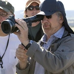 Irish leader discusses location filming opportunities with Steven Spielberg