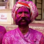 Radical Media stages Holi festival on location in India to David Bowie lyrics