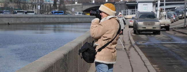 Supervising Location Manager Becky Brake: Filming with JJ Abrams and Star Trek